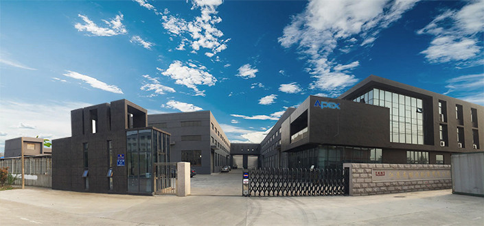Chiny LIYANG APEX BIOMASS EQUIPMENT CO.,LTD profil firmy