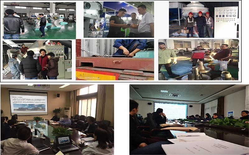 Chiny LIYANG APEX BIOMASS EQUIPMENT CO.,LTD profil firmy