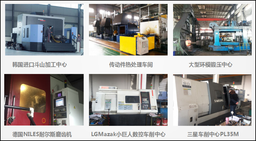 Chiny LIYANG APEX BIOMASS EQUIPMENT CO.,LTD profil firmy